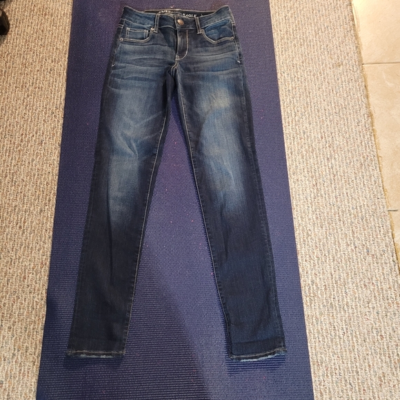 American Eagle Jeans - Picture 1 of 12